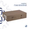 Комплект Qtap Robin: Раковина накладна прамокутна 600x390x150 мм Matt Black + Донний клапан PU03 Комплект Qtap Robin: Раковина накладна прамокутна 600x390x150 мм Matt Black + Донний клапан PU03