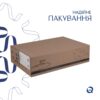 Комплект Qtap Robin: Раковина накладна прамокутна 600x390x150 мм White + Донний клапан PU02 Комплект Qtap Robin: Раковина накладна прамокутна 600x390x150 мм White + Донний клапан PU02