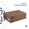 Комплект Qtap Tern: Раковина накладна прамокутна 480х370х135 мм White + Донний клапан PU02 Комплект Qtap Tern: Раковина накладна прамокутна 480х370х135 мм White + Донний клапан PU02