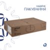 Комплект Qtap Scorpio: Раковина накладна овальна 600х400х120 мм White + Донний клапан PU02 Комплект Qtap Scorpio: Раковина накладна овальна 600х400х120 мм White + Донний клапан PU02