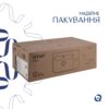 Комплект Qtap Tern: Раковина підвісна прамокутна права 450х250х158 мм White + Донний клапан PU02O Комплект Qtap Tern: Раковина підвісна прамокутна права 450х250х158 мм White + Донний клапан PU02O