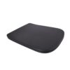 Сидіння для унітаза (Tern 490) 435x344x50 мм, Matt Black, з мікроліфтом, Slim Duroplast, Quick Release QTSC179MB47354 Qtap Сидіння для унітаза (Tern 490) 435x344x50 мм, Matt Black, з мікроліфтом, Slim Duroplast, Quick Release QTSC179MB47354 Qtap