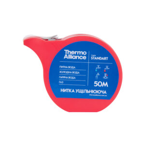 Ущільнююча нитка Thermo Alliance Standart нейлонова 50 м TAS26450