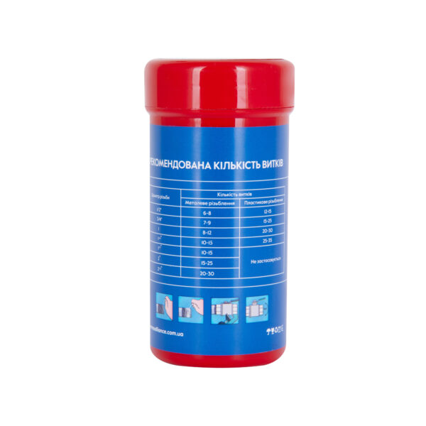 Ущільнююча нитка Thermo Alliance Standart нейлонова 150 м TAS264150
