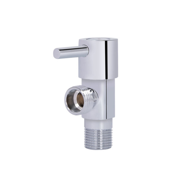Кран кутовий Thermo Alliance Standart (ручка паличка) з керам.буксою 1/2"З х 1/2"З SF343W1515 Кран кутовий Thermo Alliance Standart (ручка паличка) з керам.буксою 1/2"З х 1/2"З SF343W1515
