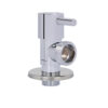 Кран кутовий Thermo Alliance Standart (ручка паличка) з керам.буксою 1/2"З х 1/2"З SF343W1515 Кран кутовий Thermo Alliance Standart (ручка паличка) з керам.буксою 1/2"З х 1/2"З SF343W1515