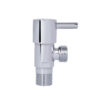 Кран кутовий Thermo Alliance Standart (ручка паличка) з керам.буксою 1/2"З х 1/2"З SF343W1515 Кран кутовий Thermo Alliance Standart (ручка паличка) з керам.буксою 1/2"З х 1/2"З SF343W1515
