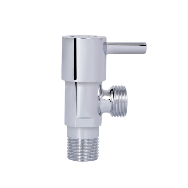 Кран кутовий Thermo Alliance Standart (ручка паличка) з керам.буксою 1/2"З х 1/2"З SF343W1515 Кран кутовий Thermo Alliance Standart (ручка паличка) з керам.буксою 1/2"З х 1/2"З SF343W1515