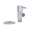 Кран кутовий Thermo Alliance Standart (ручка паличка) з керам.буксою 1/2"З х 1/2"З SF343W1515 Кран кутовий Thermo Alliance Standart (ручка паличка) з керам.буксою 1/2"З х 1/2"З SF343W1515