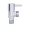 Кран угловой Thermo Alliance Standart (ручка палочка) с керам.буксой 1/2"Н х 3/4"Н SF343W1520 Кран кутовий Thermo Alliance Standart (ручка паличка) з керам.буксою 1/2"Н х 3/4"Н SF343W1520