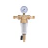 Фільтр самопромивний Thermo Alliance Standart 1/2" тонкого очищення, пластикова колба TAS128W15 Фільтр самопромивний Thermo Alliance Standart 1/2" тонкого очищення, пластикова колба TAS128W15