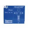 Фільтр самопромивний Thermo Alliance Standart 1/2" тонкого очищення, пластикова колба TAS128W15 Фільтр самопромивний Thermo Alliance Standart 1/2" тонкого очищення, пластикова колба TAS128W15