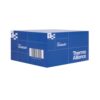 Фільтр самопромивний Thermo Alliance Standart 1/2" тонкого очищення, пластикова колба TAS128W15 Фільтр самопромивний Thermo Alliance Standart 1/2" тонкого очищення, пластикова колба TAS128W15