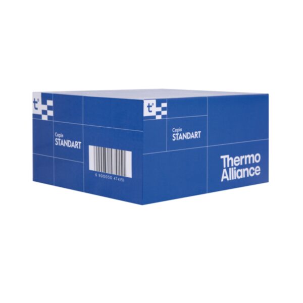 Фільтр самопромивний Thermo Alliance Standart 1/2" тонкого очищення, пластикова колба TAS128W15 Фільтр самопромивний Thermo Alliance Standart 1/2" тонкого очищення, пластикова колба TAS128W15