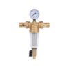 Фільтр самопромивний Thermo Alliance Standart 3/4" тонкого очищення, пластикова колба TAS128W20 Фільтр самопромивний Thermo Alliance Standart 3/4" тонкого очищення, пластикова колба TAS128W20