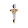 Фільтр самопромивний Thermo Alliance Standart 3/4" тонкого очищення, пластикова колба TAS128W20 Фільтр самопромивний Thermo Alliance Standart 3/4" тонкого очищення, пластикова колба TAS128W20
