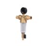 Фільтр самопромивний Thermo Alliance Standart 3/4" тонкого очищення, пластикова колба TAS128W20 Фільтр самопромивний Thermo Alliance Standart 3/4" тонкого очищення, пластикова колба TAS128W20