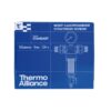 Фільтр самопромивний Thermo Alliance Standart 3/4" тонкого очищення, пластикова колба TAS128W20 Фільтр самопромивний Thermo Alliance Standart 3/4" тонкого очищення, пластикова колба TAS128W20