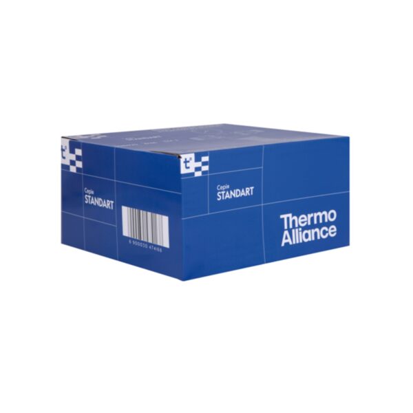 Фільтр самопромивний Thermo Alliance Standart 3/4" тонкого очищення, пластикова колба TAS128W20 Фільтр самопромивний Thermo Alliance Standart 3/4" тонкого очищення, пластикова колба TAS128W20