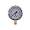 Манометр із гліцерином Thermo Alliancе Forte 4 бар, 1/4"З, нижнє підключення TAF170G4B Манометр із гліцерином Thermo Alliancе Forte 4 бар, 1/4"З, нижнє підключення TAF170G4B