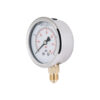 Манометр із гліцерином Thermo Alliancе Forte 4 бар, 1/4"З, нижнє підключення TAF170G4B Манометр із гліцерином Thermo Alliancе Forte 4 бар, 1/4"З, нижнє підключення TAF170G4B