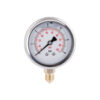Манометр із гліцерином Thermo Alliancе Forte 6 бар, 1/4"З, нижнє підключення TAF170G6B Манометр із гліцерином Thermo Alliancе Forte 6 бар, 1/4"З, нижнє підключення TAF170G6B