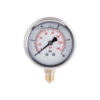 Манометр із гліцерином Thermo Alliancе Forte 10 бар, 1/4"З, нижнє підключення TAF170G10B Манометр із гліцерином Thermo Alliancе Forte 10 бар, 1/4"З, нижнє підключення TAF170G10B