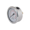 Манометр із гліцерином Thermo Alliancе Forte 6 бар, 1/4"З, заднє підключення TAF171G6B Манометр із гліцерином Thermo Alliancе Forte 6 бар, 1/4"З, заднє підключення TAF171G6B
