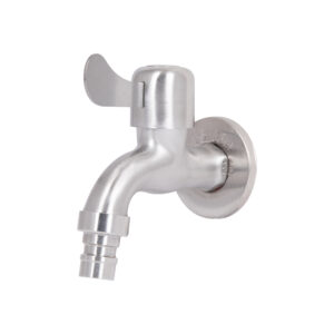 Кран кульовий для поливу Thermo Alliance Standart 1/2" нерж. TAS348W15SS Кран кульовий для поливу Thermo Alliance Standart 1/2" нерж. TAS348W15SS
