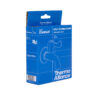 Кран кульовий для поливу Thermo Alliance Standart 1/2" нерж. TAS348W15SS Кран кульовий для поливу Thermo Alliance Standart 1/2" нерж. TAS348W15SS