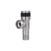 Кран кутовий Thermo Alliance Standart 1/2"Зх3/4"З нерж., з керам. буксою TAS345W1520SS Кран кутовий Thermo Alliance Standart 1/2"Зх3/4"З нерж., з керам. буксою TAS345W1520SS