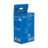 Кран кутовий Thermo Alliance Standart 1/2"Зх3/4"З нерж., з керам. буксою TAS345W1520SS Кран кутовий Thermo Alliance Standart 1/2"Зх3/4"З нерж., з керам. буксою TAS345W1520SS
