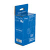 Кран кутовий Thermo Alliance Standart 1/2"ЗЗ нерж., з керам. буксою TAS347W1515SS Кран кутовий Thermo Alliance Standart 1/2"ЗЗ нерж., з керам. буксою TAS347W1515SS