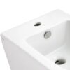 Комплект Qtap Tern 2 в 1: унітаз підвісний Ultra Quiet + біде підвісне Комплект Qtap Tern 2 в 1: унітаз підвісний Ultra Quiet + біде підвісне