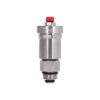 Воздухоотводитель Thermo Alliance Forte 1/2"З хром, автоматический TAF28115 Повітровідвідник Thermo Alliance Forte 1/2"З хром, автоматичний TAF28115