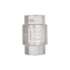 Зворотний клапан Thermo Alliance Standart з латунним штоком 1/2"ВВ посилений TAS246W15 Зворотний клапан Thermo Alliance Standart з латунним штоком 1/2"ВВ посилений TAS246W15