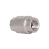 Зворотний клапан Thermo Alliance Standart з латунним штоком 1/2"ВВ посилений TAS246W15 Зворотний клапан Thermo Alliance Standart з латунним штоком 1/2"ВВ посилений TAS246W15