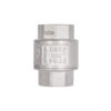 Зворотний клапан Thermo Alliance Standart з латунним штоком 3/4"ВВ посилений TAS246W20 Зворотний клапан Thermo Alliance Standart з латунним штоком 3/4"ВВ посилений TAS246W20
