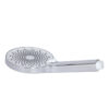 Лейка для ручного душа Lidz Niagara 32 120 мм округлая LDNIA32CRM47554 Chrome Лійка для ручного душу Lidz Niagara 32 120 мм округла LDNIA32CRM47554 Chrome