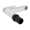Змішувач для раковини Qtap Evia QTEVI2701CRM47576 Chrome Змішувач для раковини Qtap Evia QTEVI2701CRM47576 Chrome