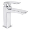 Змішувач для раковини Qtap Tern QTTER2701CRM47584 Chrome Змішувач для раковини Qtap Tern QTTER2701CRM47584 Chrome
