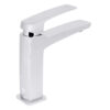 Змішувач для раковини Qtap Tern QTTER2701CRM47584 Chrome Змішувач для раковини Qtap Tern QTTER2701CRM47584 Chrome
