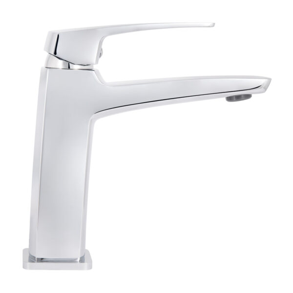 Змішувач для раковини Qtap Tern QTTER2701CRM47584 Chrome Змішувач для раковини Qtap Tern QTTER2701CRM47584 Chrome