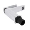 Змішувач для раковини Qtap Tern QTTER2701CRM47584 Chrome Змішувач для раковини Qtap Tern QTTER2701CRM47584 Chrome