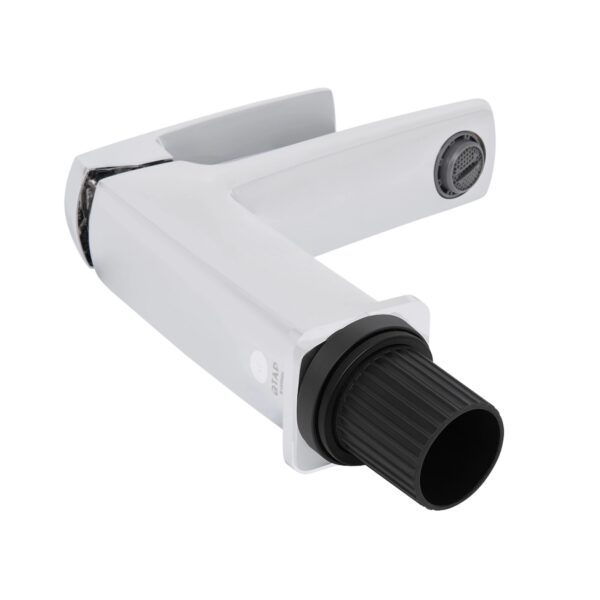 Змішувач для раковини Qtap Tern QTTER2701CRM47584 Chrome Змішувач для раковини Qtap Tern QTTER2701CRM47584 Chrome