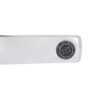Змішувач для раковини Qtap Tern QTTER2701CRM47584 Chrome Змішувач для раковини Qtap Tern QTTER2701CRM47584 Chrome