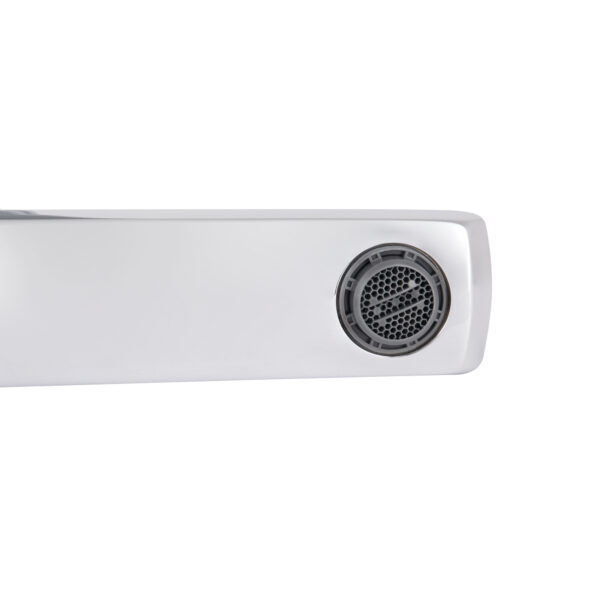 Змішувач для раковини Qtap Tern QTTER2701CRM47584 Chrome Змішувач для раковини Qtap Tern QTTER2701CRM47584 Chrome