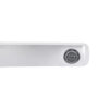 Змішувач для раковини Qtap Tern високий QTTER269CRM47585 Chrome Змішувач для раковини Qtap Tern високий QTTER269CRM47585 Chrome