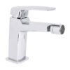 Змішувач для біде Qtap Tern QTTER255CRM47589 Chrome
