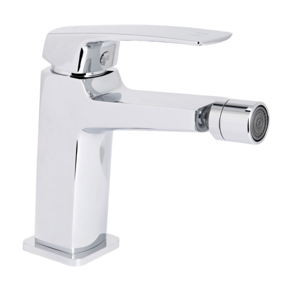 Змішувач для біде Qtap Tern QTTER255CRM47589 Chrome